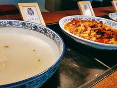 -济南香格里拉·咖啡泉自助餐厅