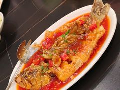 -七叔家宴家常广西菜(明秀东路店)