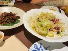-奉天小馆·非遗东北菜(沈阳万象城店)