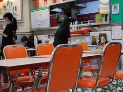 大堂-華歡冰室-WahFoon(吉大店)