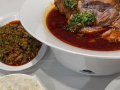 -眉州东坡(华联万柳店)