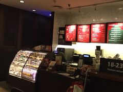 -星巴克(保定万博广场店)