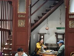 -董府·古宅餐厅