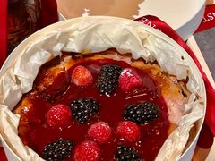 -BROWNSTONE布朗石西班牙餐厅(富城店)