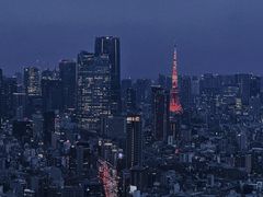 -涩谷区