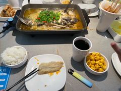 -半天妖烤鱼(桐乡万嘉购物中心店)