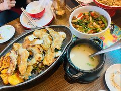 -院落新京菜·烤鸭(地安门店)