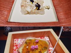 -九献创意菜·牛排馆(亮马河花园店)