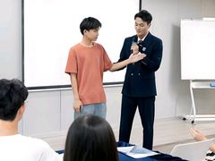 -新励成演讲口才培训(济南市中学训中心)