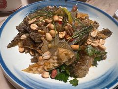 -滋粥楼·顺德菜(番禺广场总店)