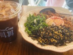 -CowCow其其·牛杂咖啡公司(六运店)