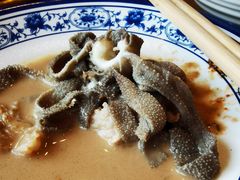 -百叶居·老北京涮羊肉(鼓楼店)