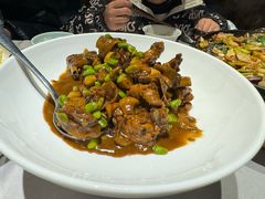 -北平食坊·烤鸭(黄寺大街店)