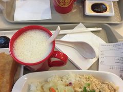 -永和大王(梅家浜店)
