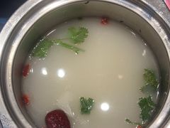 -名都晓荷塘主题火锅(春光路店)