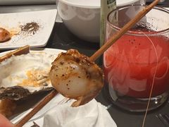 -水木锦堂·自助铁板烧(世贸天阶店)