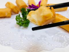 -寻味顺德·南记酒家·传统顺德菜·鱼生(广源路店)