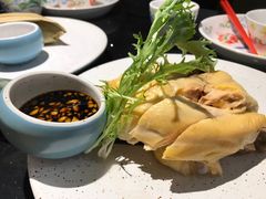 -老头儿油爆虾·知味杭州(爱琴海购物中心)