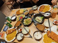-五道双马·双马餐厅(五道口店)