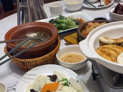 -小菜园新徽菜(无锡人民路红豆店)