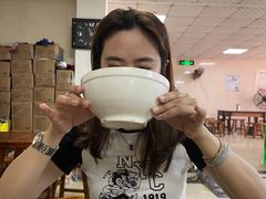 -龙门李家三旦羊肉汤馆