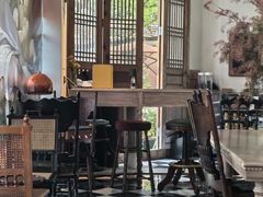 -青咖啡(三坊七巷店)