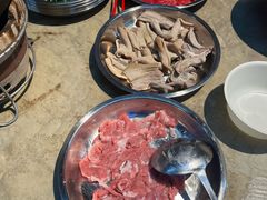 -巴庄重庆火锅(偃师店)