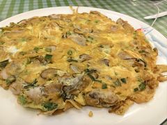 -华圆美食-老蓬莱菜(蓬港路店)