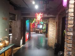 -老灶堂文创火锅(文艺路店)