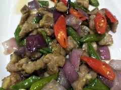 -River Café 海鲜自助(重庆丽笙世嘉酒店)