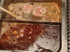 -大隐·成都火锅Bistro(合生麒麟新天地店)