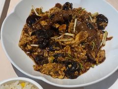 -大鸭梨烤鸭(甘家口店)