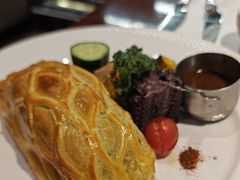 -RELLMAN莱尔曼扒房(黄埔店)