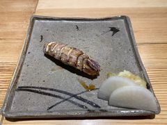 -然寿司(郎园vintage店)