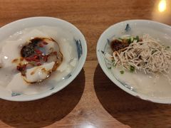 -豆相识•九九豆腐脑(牛咡桥店)