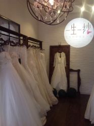 -纯色时光婚纱艺术馆WHITE
