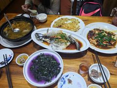 -下梅人家土菜馆(历史文化餐厅度假区店)