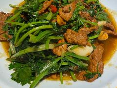 -老海陵·泰州菜(图书馆店)