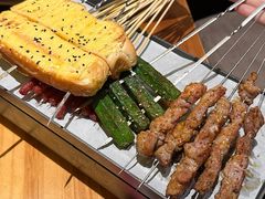 -猫公子纸上烤鱼烧烤•Bistro小酒馆(钱江世纪城店)