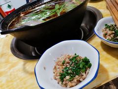 -石灰市毛记烧鸡公(解放碑店)