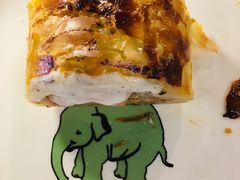 -Juicy Bakery(瑞景店)