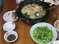 -江宁肚包鸡(铁心桥店)