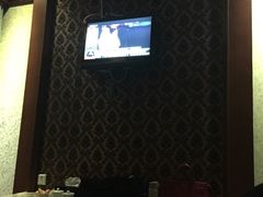 -鼎族怡华·指压·经络·疗愈SPA(紫荆店)