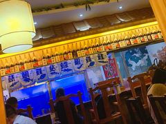 大堂-文立新麻辣烫(合生汇21街区店)