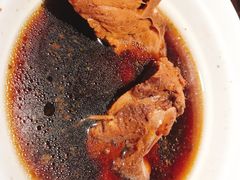 -前海沿·青岛菜(大拇指广场石老人店)