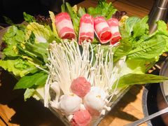 -大头椰·椰子鸡火锅(新梦店)