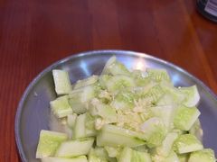-休记光头香辣蟹干锅(绵竹店)
