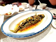 -红棉中餐厅·广州海航威斯汀酒店