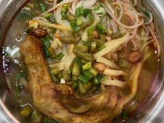-凤张螺蛳粉·爽口粉(跃进路总店)