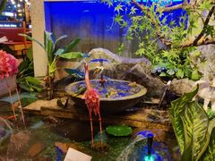-河坝烧烤串城(金达莱店)